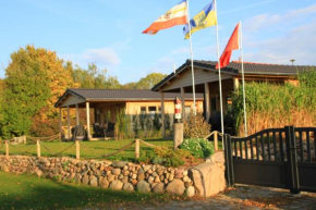 Ferienhäuser Seeblick